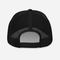Casquette Trucker