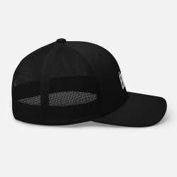 Casquette Trucker