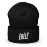 Cuffed Beanie