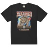 RD CONGO garment-dyed heavyweight t-shirt
