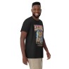 RD CONGO garment-dyed heavyweight t-shirt