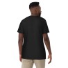 South Africa garment-dyed heavyweight t-shirt