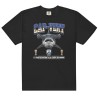 CAP-VERT garment-dyed heavyweight t-shirt