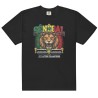 Senegal garment-dyed heavyweight t-shirt