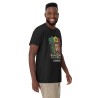 Senegal garment-dyed heavyweight t-shirt