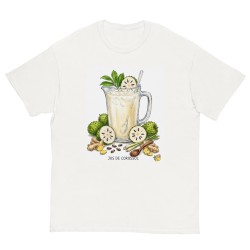  Jus De Corossol Unisex classic tee