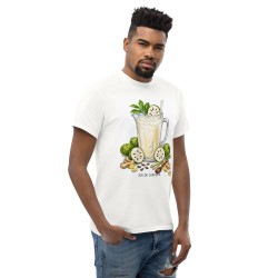  Jus De Corossol Unisex classic tee