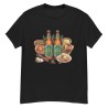Bock unisex classic tee