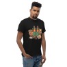 Bock unisex classic tee