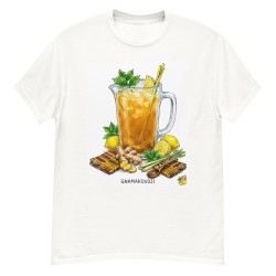 Gnamakoudji unisex classic tee
