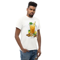 Gnamakoudji unisex classic tee