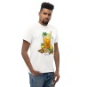 Gnamakoudji unisex classic tee