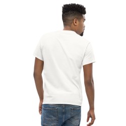 Gnamakoudji unisex classic tee
