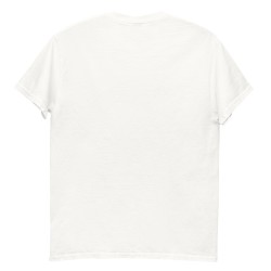Bissap unisex classic tee