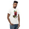 Bissap unisex classic tee