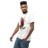 Bissap unisex classic tee
