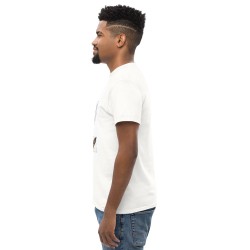 Bissap unisex classic tee