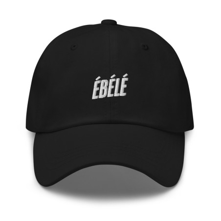 Casquette Ébélé