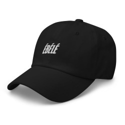 Casquette Ébélé