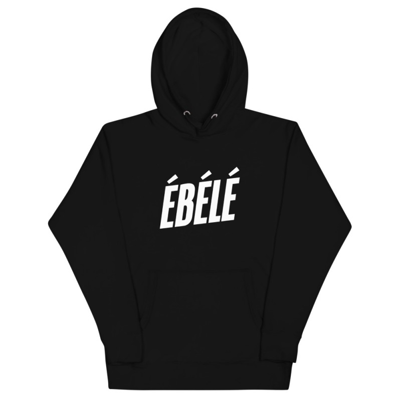 Unisex Hoodie Ébélé