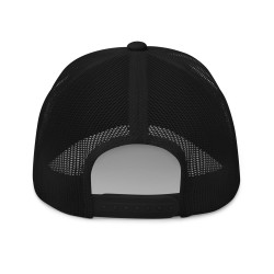 Casquette Trucker Ébélé