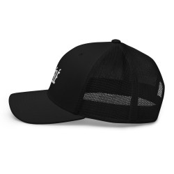 Casquette Trucker Ébélé