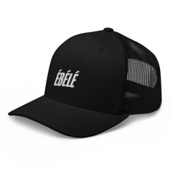 Trucker cap Ébélé