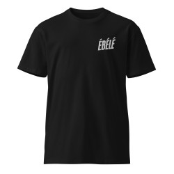 Ebélé premium unisex T-shirt