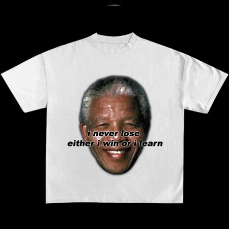 Men’s premium heavyweight tee