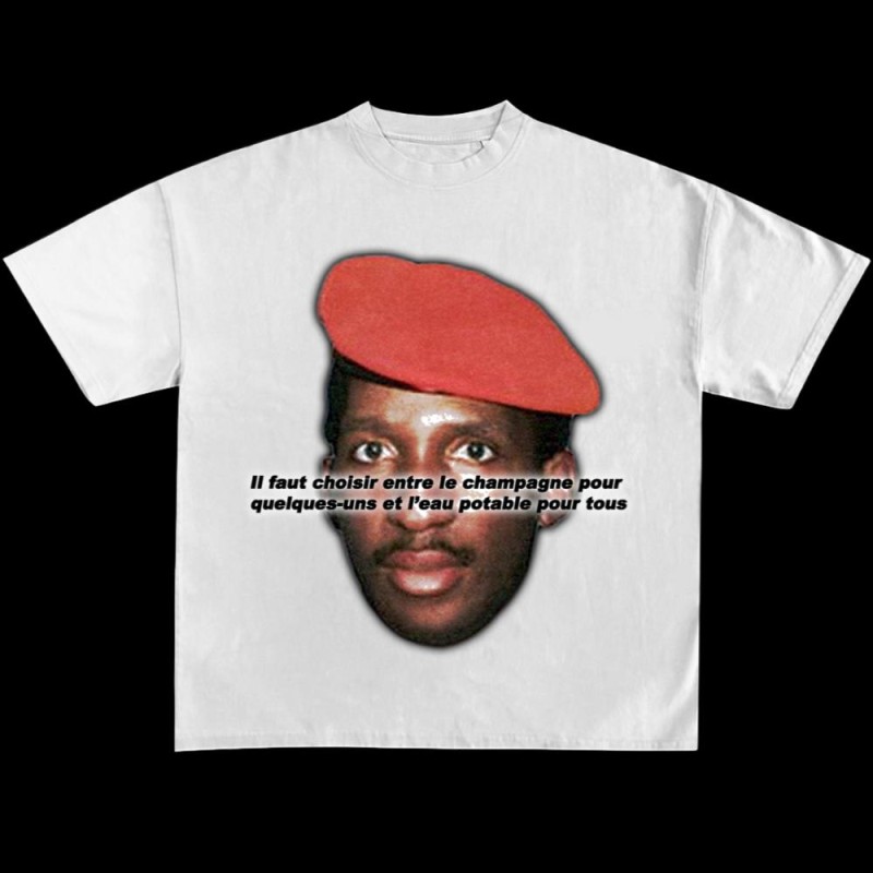 Men’s premium heavyweight tee