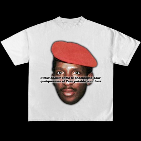 Men’s premium heavyweight tee