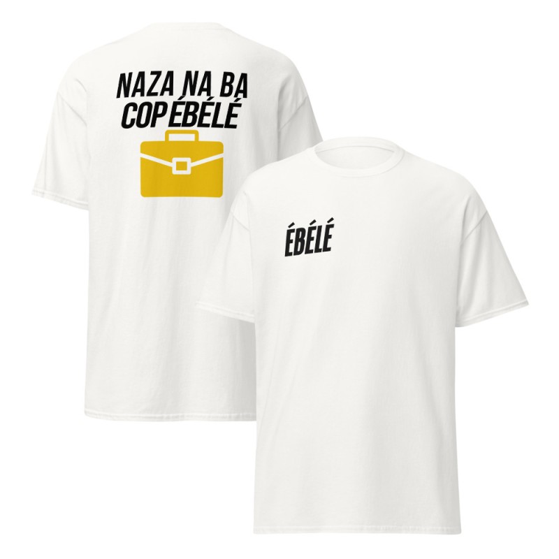  Entrepreneur Unisex classic tee